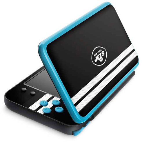 NFL New York Jets Shutout Nintendo 2DS XL (2017) Skin